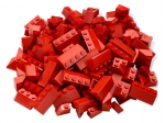 LEGO® Creator Roof Tiles 6119 released in 2008 - Image: 1