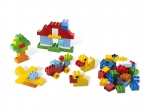 LEGO® Duplo DUPLO Build and Play 6130 released in 2011 - Image: 1