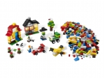 LEGO® Creator Build and Play 6131 released in 2011 - Image: 1