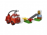 LEGO® Cars Red 6132 erschienen in 2012 - Bild: 3