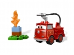 LEGO® Cars Red 6132 erschienen in 2012 - Bild: 4