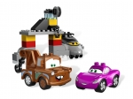 LEGO® Duplo Siddeley Saves the Day 6134 released in 2012 - Image: 3