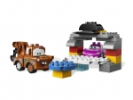 LEGO® Duplo Siddeley Saves the Day 6134 released in 2012 - Image: 4