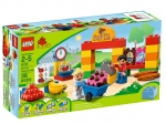 LEGO® Duplo Mein Erster Supermarkt 6137 erschienen in 2011 - Bild: 2