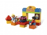 LEGO® Duplo My First LEGO® DUPLO® Supermarket 6137 released in 2011 - Image: 4