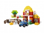 LEGO® Duplo My First LEGO® DUPLO® Farm 6141 released in 2012 - Image: 1