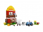 LEGO® Duplo My First LEGO® DUPLO® Farm 6141 released in 2012 - Image: 3