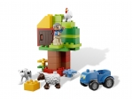 LEGO® Duplo My First LEGO® DUPLO® Farm 6141 released in 2012 - Image: 4