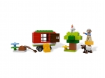 LEGO® Duplo My First LEGO® DUPLO® Farm 6141 released in 2012 - Image: 6
