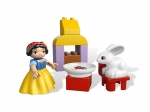 LEGO® Duplo Snow White’s Cottage 6152 released in 2012 - Image: 4