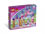 LEGO® Duplo Cinderella’s Castle 6154 released in 2012 - Image: 2