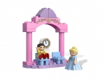 LEGO® Duplo Cinderellas Märchenschloss 6154 erschienen in 2012 - Bild: 5