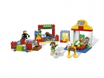 LEGO® Duplo Tierpflegestation 6158 erschienen in 2012 - Bild: 1