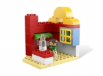 LEGO® Duplo Animal Clinic 6158 released in 2012 - Image: 6