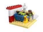LEGO® Duplo Animal Clinic 6158 released in 2012 - Image: 7
