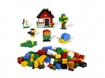 LEGO® Creator Brick Box 6161 released in 2007 - Image: 1