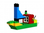 LEGO® Creator Steinebox 6161 erschienen in 2007 - Bild: 5
