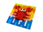 LEGO® Sculptures Großes Mosaik-Set 6163 erschienen in 2007 - Bild: 4