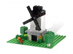 LEGO® Creator LEGO® Large Brick Box 6166 released in 2007 - Image: 4