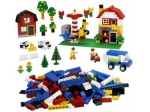 LEGO® Creator Deluxe Brick Box 6167 released in 2006 - Image: 1