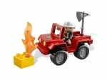 LEGO® Duplo Fire Chief 6169 released in 2012 - Image: 1