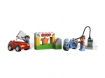 LEGO® Duplo Gas Station 6171 released in 2012 - Image: 3