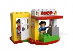LEGO® Duplo Gas Station 6171 released in 2012 - Image: 5