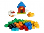 LEGO® Duplo Grundbausteine Deluxe 6176 erschienen in 2008 - Bild: 1