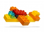 LEGO® Duplo Grundbausteine Deluxe 6176 erschienen in 2008 - Bild: 3