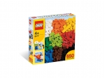 LEGO® Creator Grundbausteine - Deluxe 6177 erschienen in 2008 - Bild: 3