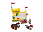 LEGO® Creator Bausteine Burg 6193 erschienen in 2009 - Bild: 1