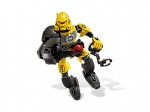 LEGO® Hero Factory EVO 6200 released in 2012 - Image: 1
