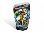 LEGO® Hero Factory ROCKA 6202 released in 2011 - Image: 2