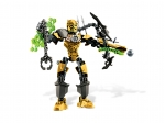 LEGO® Hero Factory ROCKA 6202 erschienen in 2011 - Bild: 3