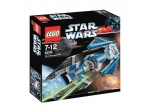 LEGO® Star Wars™ TIE Interceptor 6206 erschienen in 2006 - Bild: 3