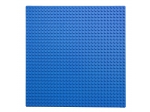 LEGO® Creator Blaue Bauplatte 620 erschienen in 2010 - Bild: 1