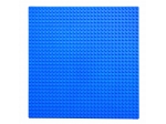 LEGO® Creator Blue Baseplate 620 released in 2010 - Image: 2