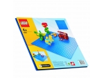 LEGO® Creator Blue Baseplate 620 released in 2010 - Image: 3