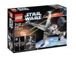 LEGO® Star Wars™ B-wing Fighter 6208 released in 2006 - Image: 2
