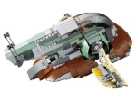 LEGO® Star Wars™ Slave I (2nd edition) 6209 released in 2006 - Image: 3