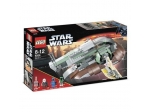 LEGO® Star Wars™ Slave I (2nd edition) 6209 released in 2006 - Image: 4