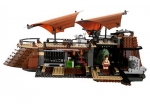 LEGO® Star Wars™ Jabba's Sail Barge 6210 released in 2006 - Image: 2