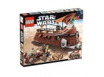 LEGO® Star Wars™ Jabba's Sail Barge 6210 erschienen in 2006 - Bild: 4