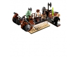 LEGO® Star Wars™ Jabba's Sail Barge 6210 released in 2006 - Image: 5
