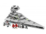 LEGO® Star Wars™ Imperial Star Destroyer 6211 released in 2006 - Image: 1