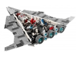 LEGO® Star Wars™ Imperial Star Destroyer 6211 released in 2006 - Image: 2