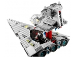 LEGO® Star Wars™ Imperial Star Destroyer 6211 released in 2006 - Image: 3