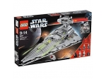 LEGO® Star Wars™ Imperial Star Destroyer 6211 released in 2006 - Image: 4