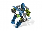LEGO® Hero Factory SURGE 6217 released in 2012 - Image: 1