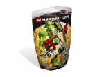 LEGO® Hero Factory BREEZ 6227 released in 2012 - Image: 2